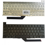 Keyboard Apple A2141, US