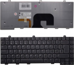Keyboard DELL Alienware: M14X UI, US