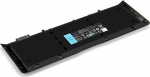 Notebook battery, DELL 9KGF8 Original