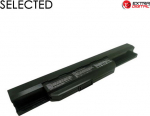 Notebook Battery ASUS A32-K53, 4400mAh, Extra Digital Selected