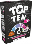 Asmodee Top Ten 18+, Board game, Party, 18 Jahr(e), 30 min