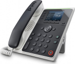 HP Edge E220 IP Phone and, PoE-enabled