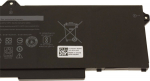 DEL Dell 97Wh 6-cell Lithium Ion, replacement battery
