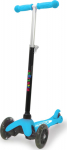Jamara KickLight Scooter blue