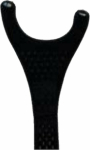 Honeywell 8675I RIGHT HAND STRAP GLOVE, REPLACEMENT PALM STRAP SIZE EXTR