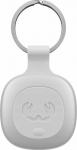 Fresh n Rebel Fresh 'n Rebel Smart Finder Tag Ice Grey