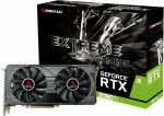 BIOSTAR GeForce RTX 3060 Ti 8GB Graphics Card (N3606TM82)