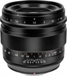 Voigtlander Nokton lens 35 mm f/0.9 do Fujifilm X