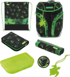 Herlitz Grundschulr. SoftLight Plus Greenline Explorer