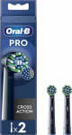 Braun Lisaharjad Oral-B Cross Action Pro 2tk