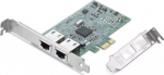 Lenovo Broadcom Dual-port Gigabit Ethernet Adapter