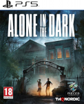 ''THQ NORDIC'' PS5 Alone in the Dark