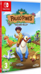 SAS Just For Games NSW Paleo Pines: The Dino Valley