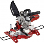 Einhell TC-MS 2112 Cross-Cut and Mitre Saw