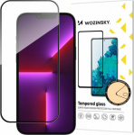 [AI generated title] Wozinsky Tempered Glass Til Iphone 15 Pro Max