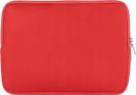 Pomologic Sleeve do MacBook Pro/Air 13 czerwony