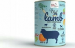 SYTA MICHA Chef Junior Lamb with vegetables - wet dog food - 400g