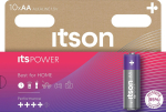 itson itsPOWER patarei Alkaline LR6IPO/10HH