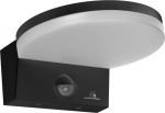 Maclean Lampa LED z dusk sensor MCE344B