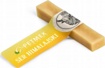 PETMEX Himalayan cheese M - chew for dog - 50-80g