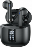 Headphones Yesido TWS22 czarne