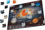 Larsen Solar system puzzle Maxi
