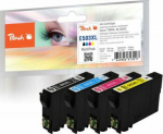Peach Patrone Epson T09R6, 503XL MultiPack compatible