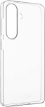 Ultra-thin gel case TPU FIXED Skin do Samsung Galaxy S24, 0.6 mm, Transparent