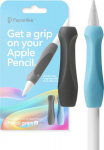Paperlike Pencil Grips V2 pen holders for Apple Pencil