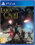 Square Enix PS4 Lara Croft and the Temple of Osiris