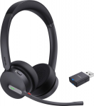 Yealink WH64 Stereo Hybrid DECT