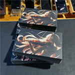 Headphones Moondrop Moondrop Aria 2 - Dynamic IEM Hi Fi