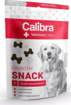 CALIBRA VD Dog crunchy snack weight management - dog treat - 120g