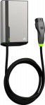CHARGER EV Wallbox Green Cell HabuDen EVGC021A2275 22kW TYPE 2 7.5M GC App BT Wi-Fi