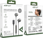 Acefast L1 Lightning Black