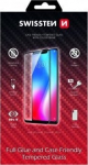 Swissten Full Face Tempered Glass for Apple iPhone 15 Pro Max