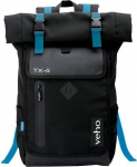Veho TX-4 Back pack notebook bag, with USB port The Veho TX-4