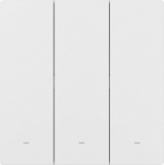 Sonoff Smart wall switch M5-3C-86W Matter (3-channel)