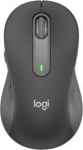 Log Logitech Signature M650 L Bluetooth Wireless Mouse