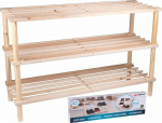 Alpina SHELVES SHELVES NA SHOES 3 WOODEN HORIZONTAL ALPINA