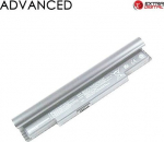 ExtraDigital AA-PB6NC6W Battery for Samsung Laptop 5200mAh