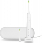 Oromed ORO-SONIC PROFESSIONAL zielony - Type: sonic 38000 vibration/min |Modes of operation: 4 | Waterproof: IPX7