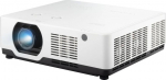 ViewSonic LSC601WU - 3-LCD-Projector - 6000 ANSI-Lumen - WUXGA (1920 x 1200)