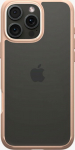Spigen Spigen Ultra Hybrid, rose titanium - iPhone 16 Pro Max