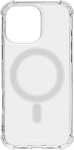 Tactical MagForce Plyo Cover for Apple iPhone 16 Pro Max / transparent