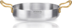 Pensofal 4905-E Academy Class Cylindrical Pan With Two Handles 24cm