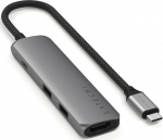 Satechi 4-in-1 Dockingstation