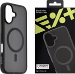 NEXT ONE NEXT ONE Case Mist Shield MagSafe iPhone 16 black