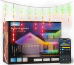 Govee Icicle Ligths light series, 10M