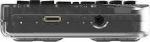 Anbernic Portable console retro ANBERNIC RG 35xx (2024) BLACK TRANSPARENT